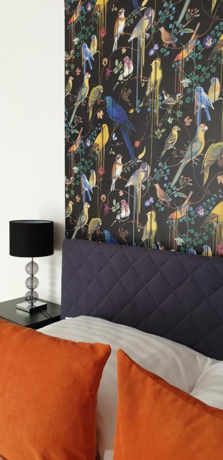 Grand Paradise Apartman Miskolc Bagian luar foto